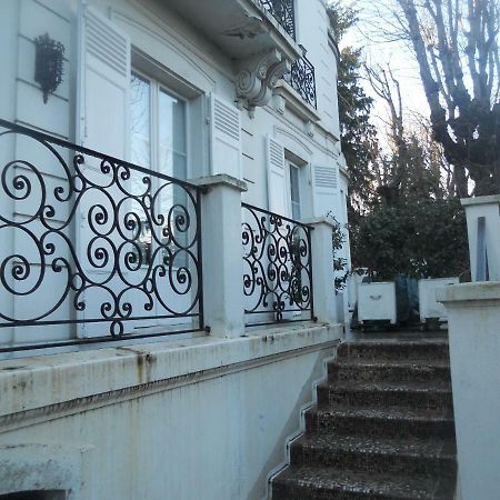Chambre Eugenie Saint-Cloud Ngoại thất bức ảnh