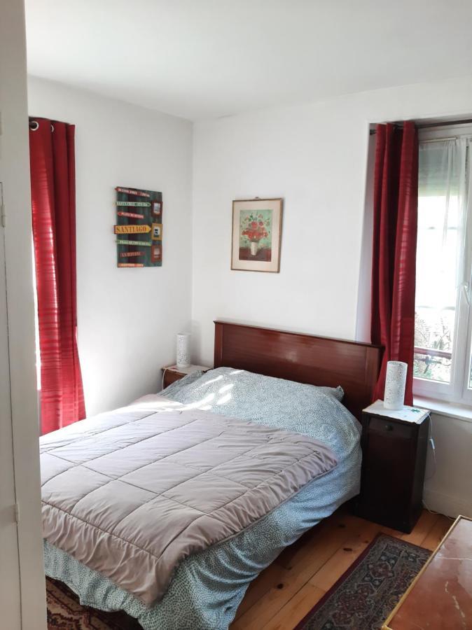 Chambre Eugenie Saint-Cloud Ngoại thất bức ảnh