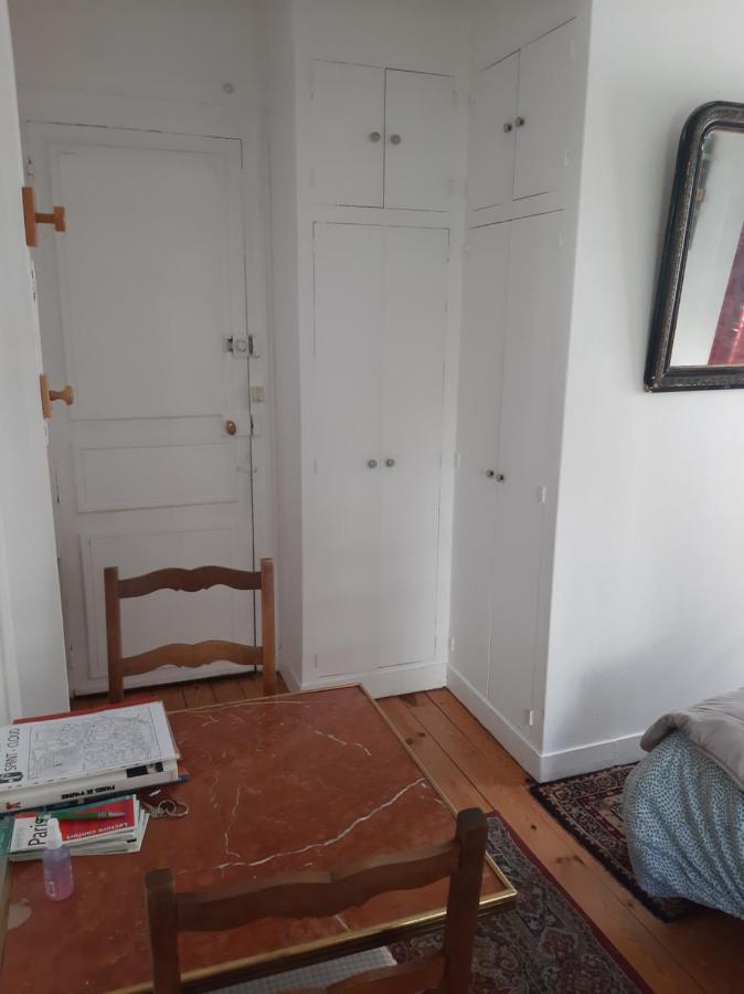 Chambre Eugenie Saint-Cloud Ngoại thất bức ảnh