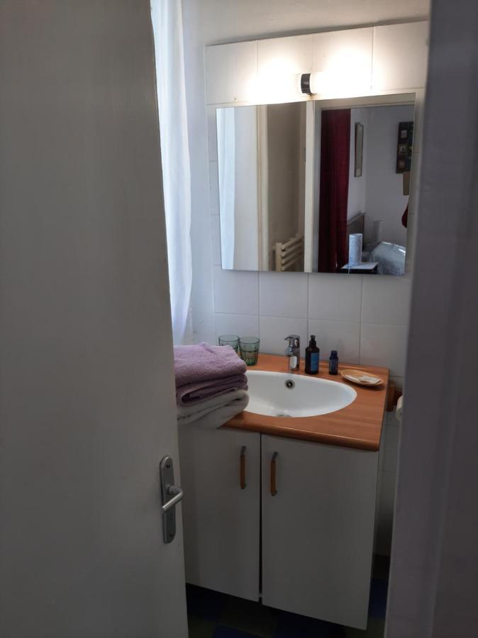 Chambre Eugenie Saint-Cloud Ngoại thất bức ảnh