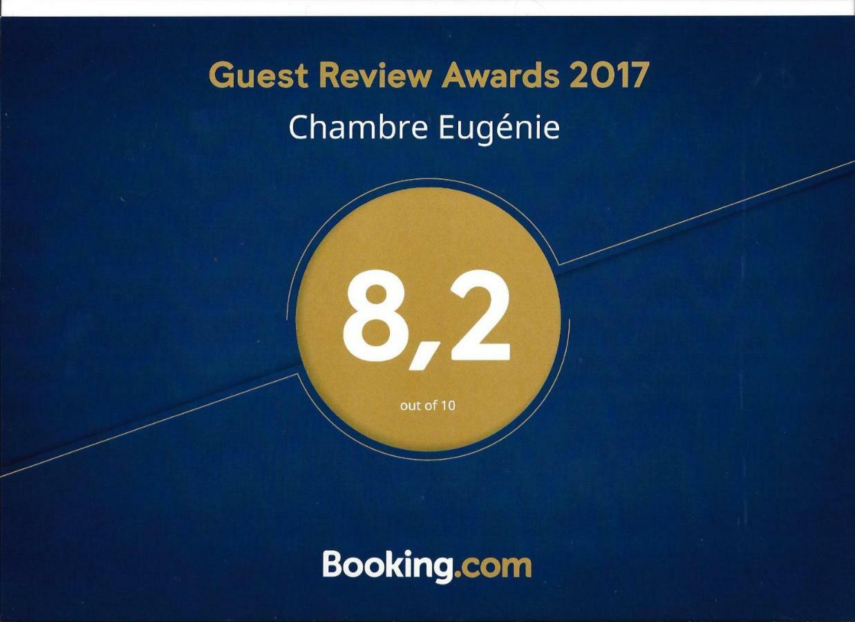 Chambre Eugenie Saint-Cloud Ngoại thất bức ảnh